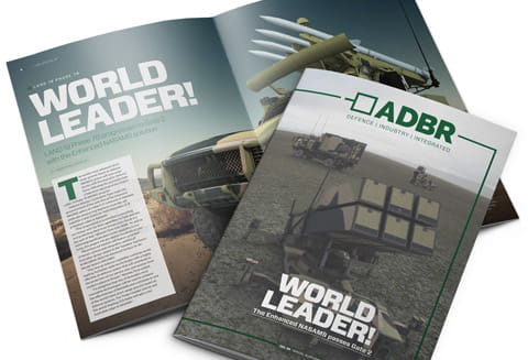 ADBR Supplement
