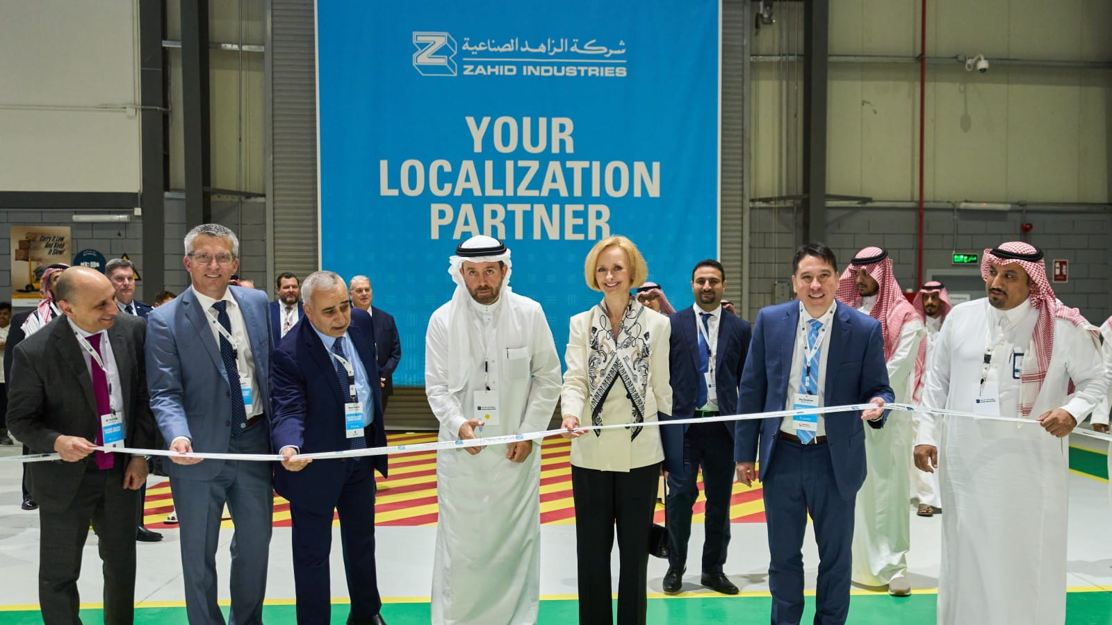 News | Zahid Industries to produce Raytheon power units for missile ...