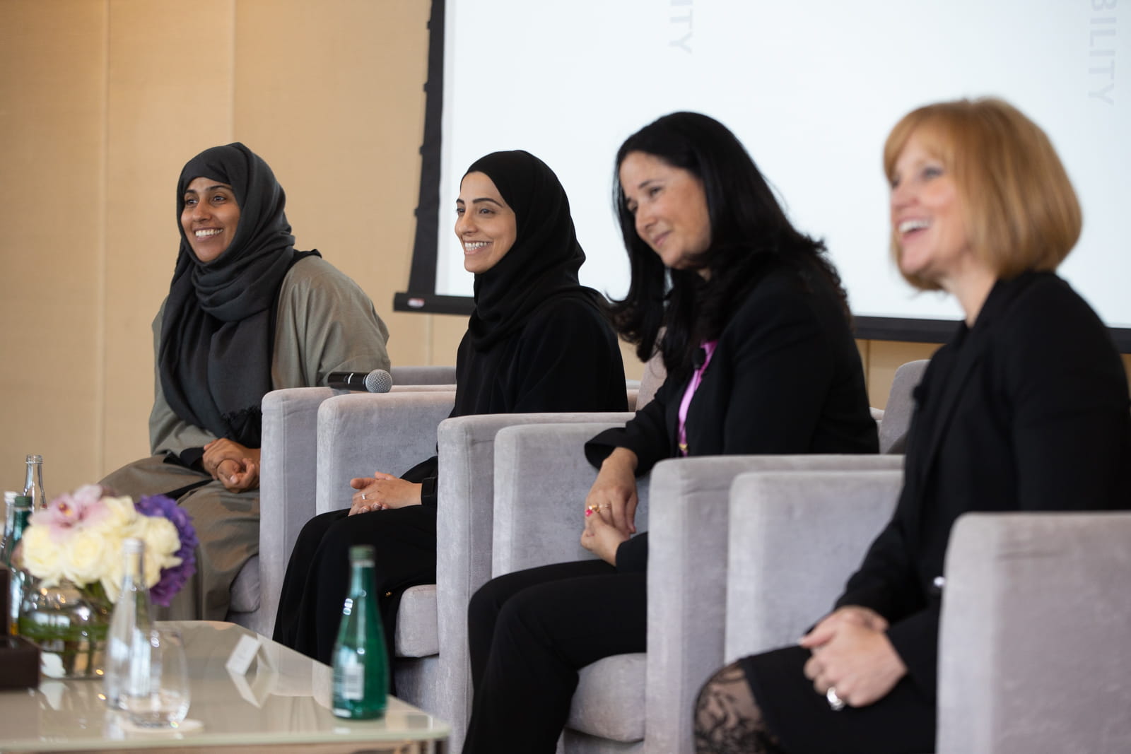 UAE women in tech feature