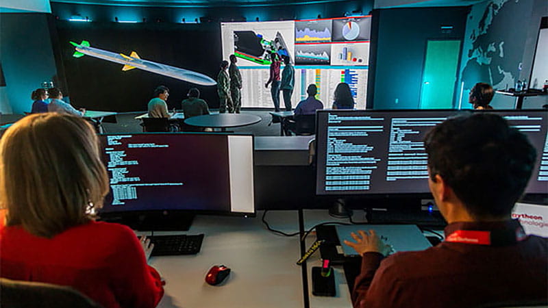 software development engineers