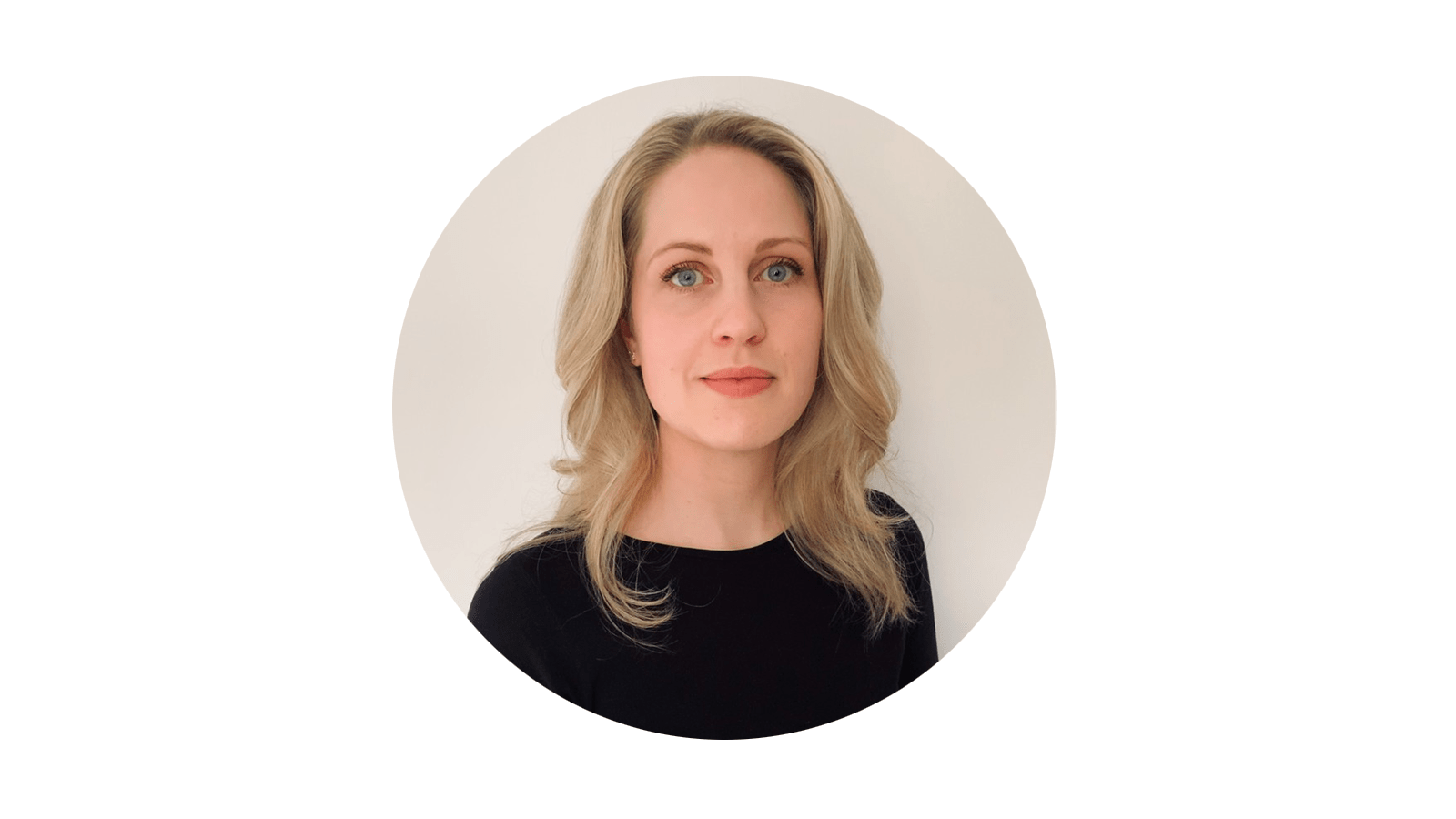 Faith Bateman Customer Relationship Manager