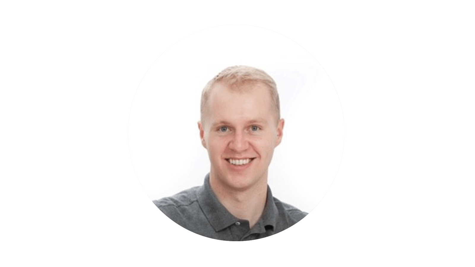 Mark Ovington HR Manager