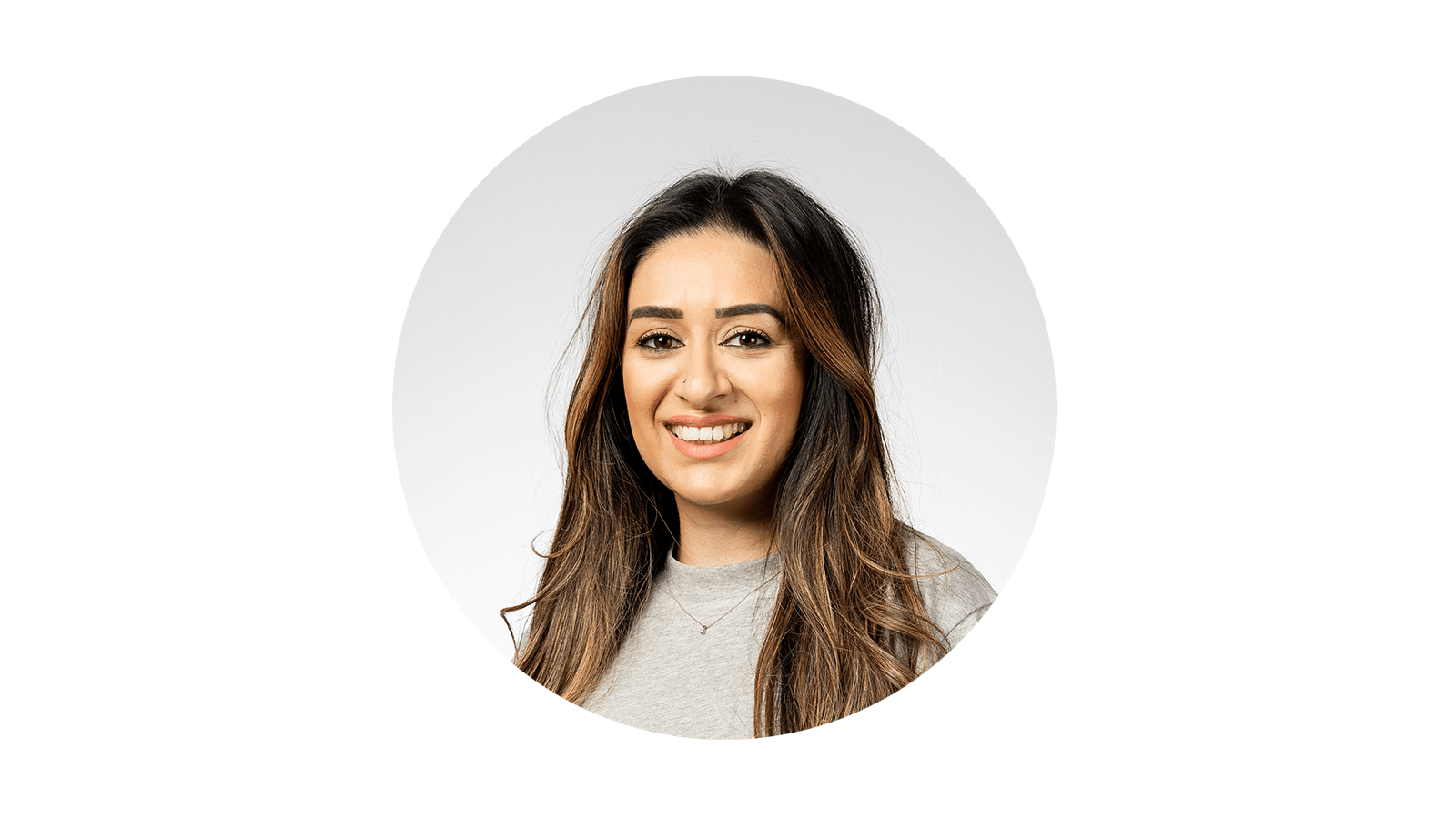 Nadia Rashad Software Developer