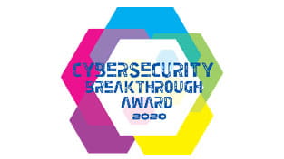 2020 Cybersecurity Breakthrough Award