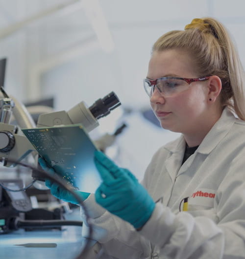 Assured Positioning, Navigation & Timing | Raytheon UK