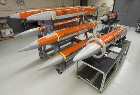 MALD is a flexible and modular system that has the potential to keep aviators and aircraft out of harm’s way.