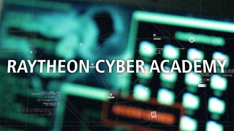 Raytheon Cyber Academy