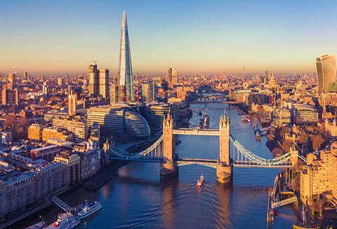 Raytheon at DSEI 2019
