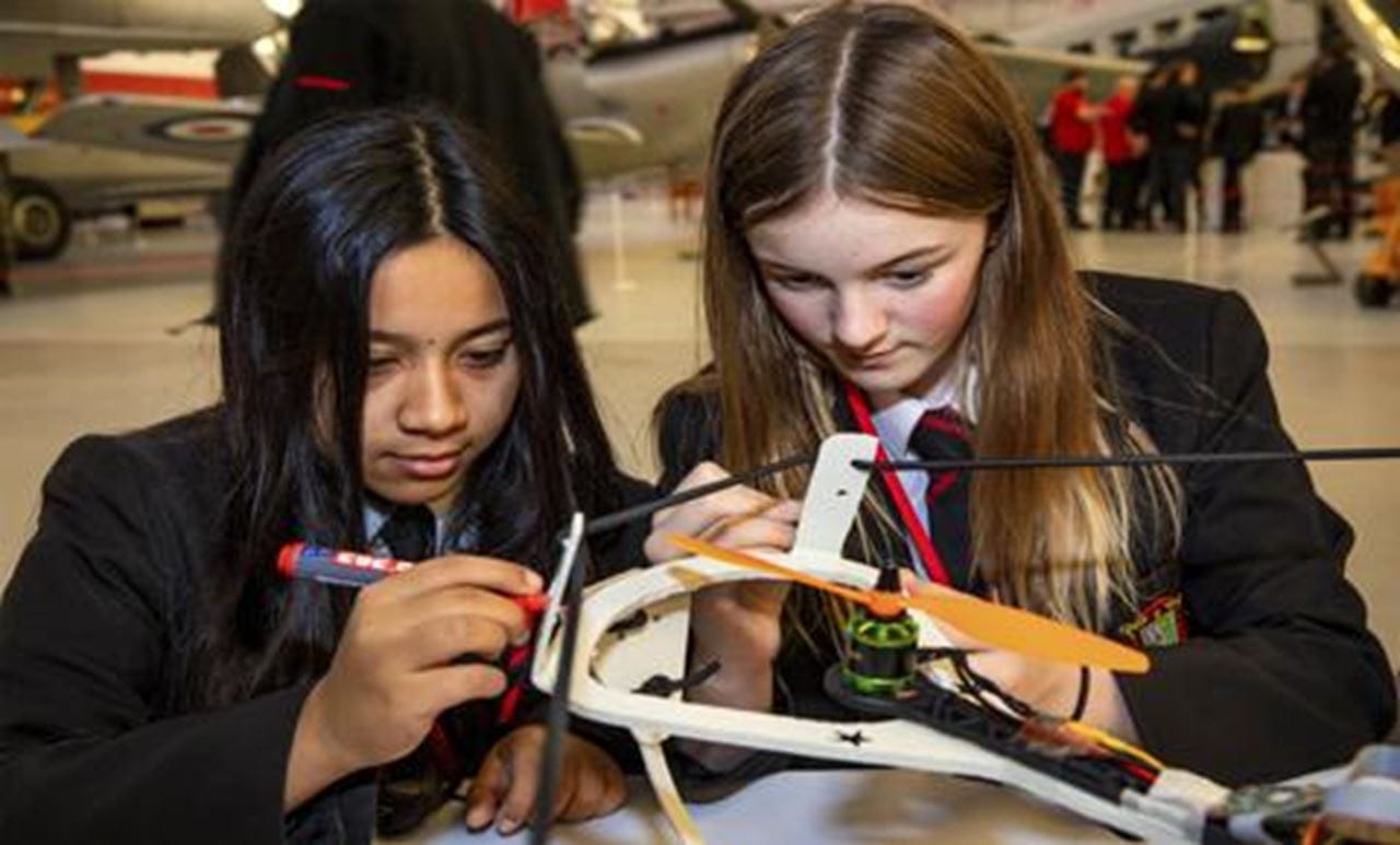 Quadcopter Challenge Competition Final