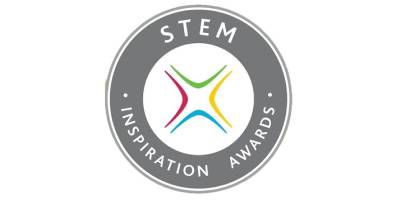 STEM Learning 2019 STEM Inspiration Awards Logo