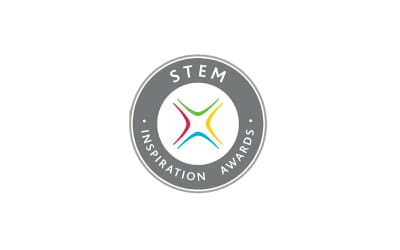 STEM Learning 2019 STEM Inspiration Awards Logo