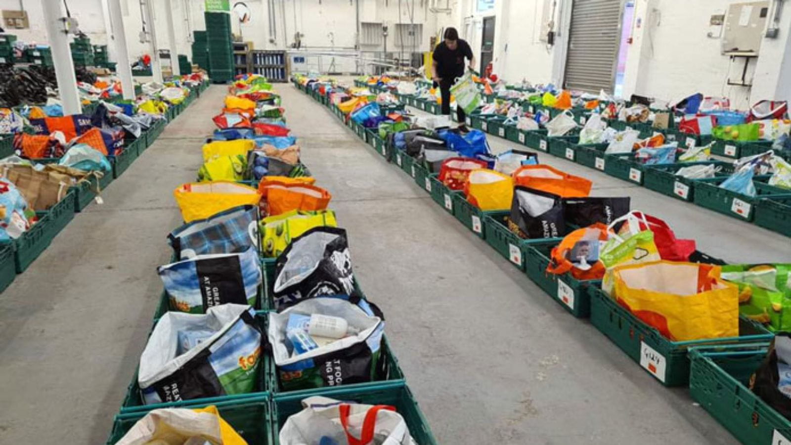 Glenrothes charity