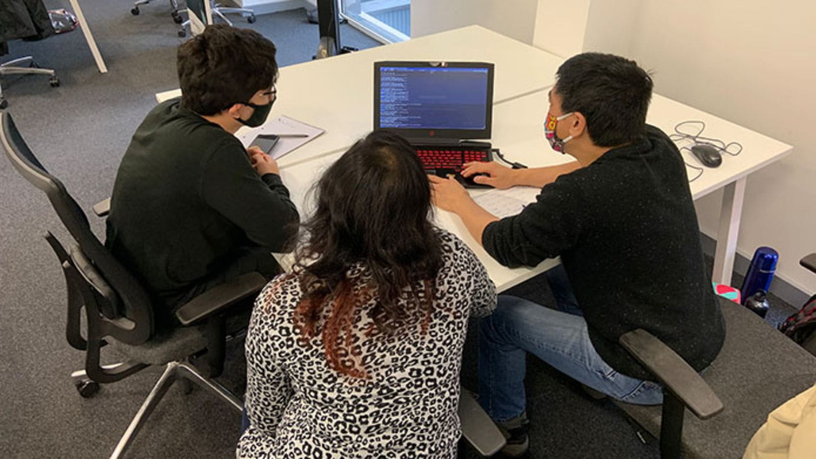 Cyber Academy