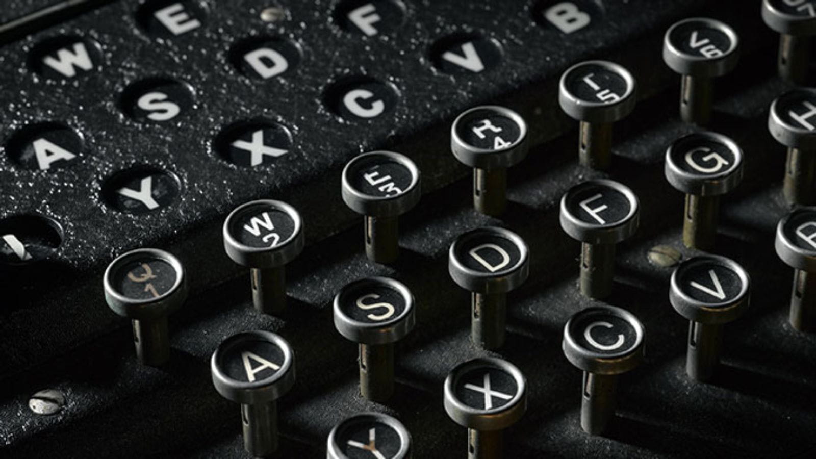 Typewriter