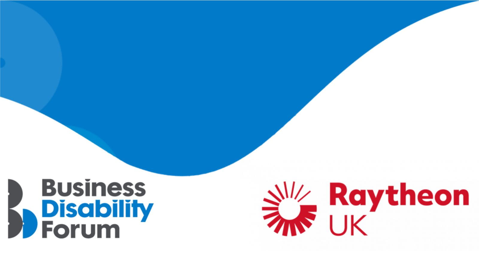 raytheon-uk-partners-business-disability-forum