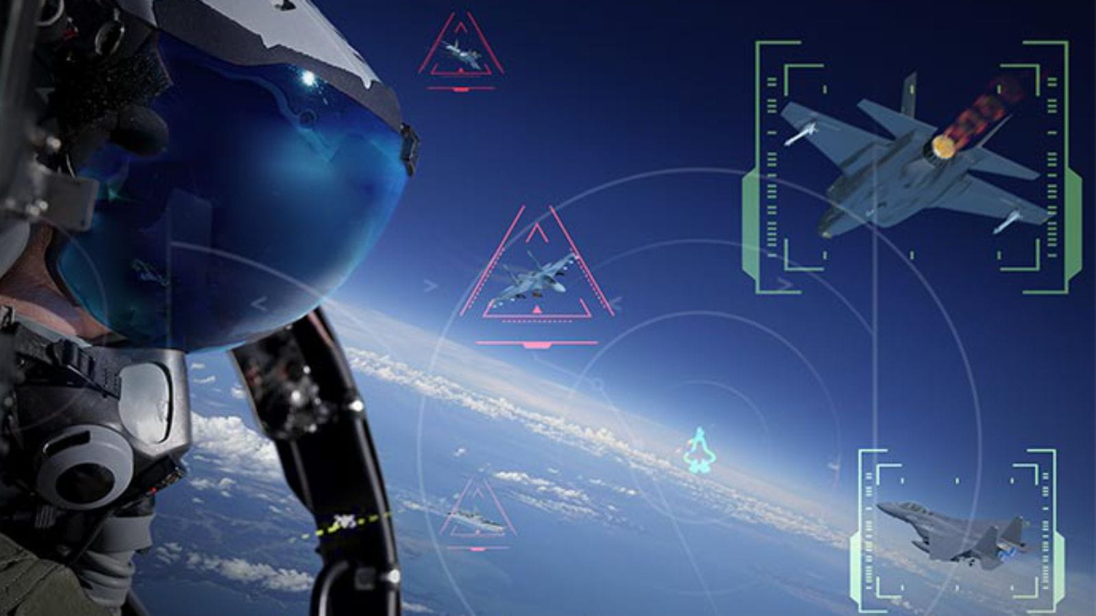 Raytheon UK to outfit U.S. military with advanced GPS anti-jamming systems