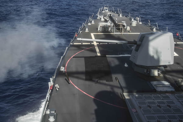 DSEI Excalibur