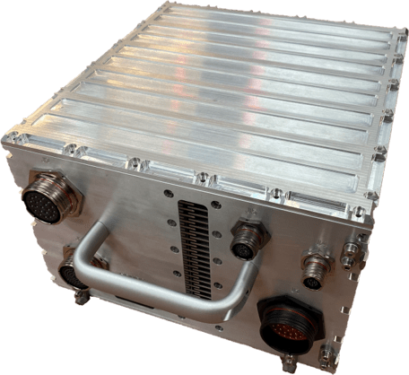 The Phantomstrike Power Conditioning Unit