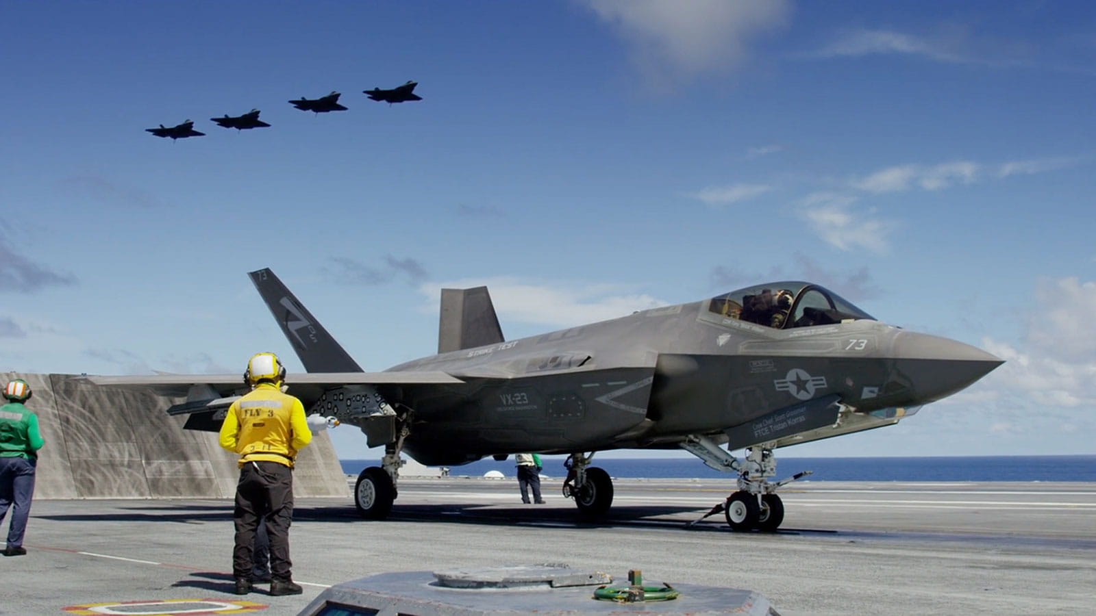 What We Do | Raytheon UK