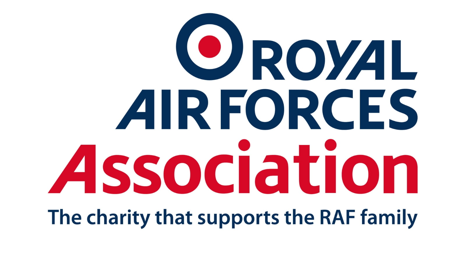 RAFA logo