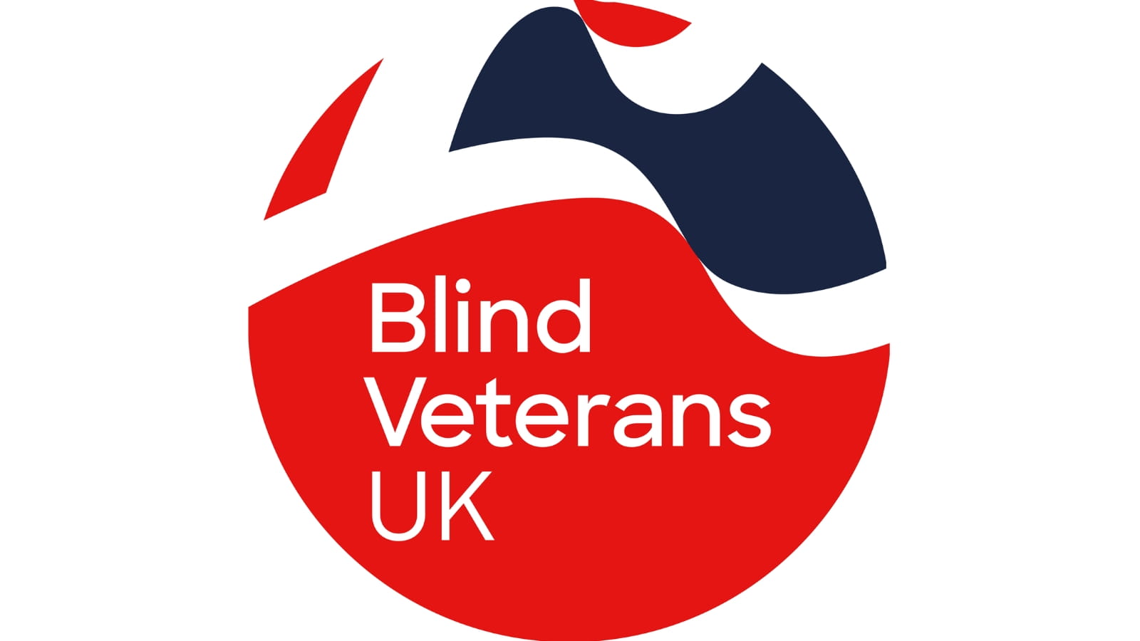 Blind Veterans UK logo