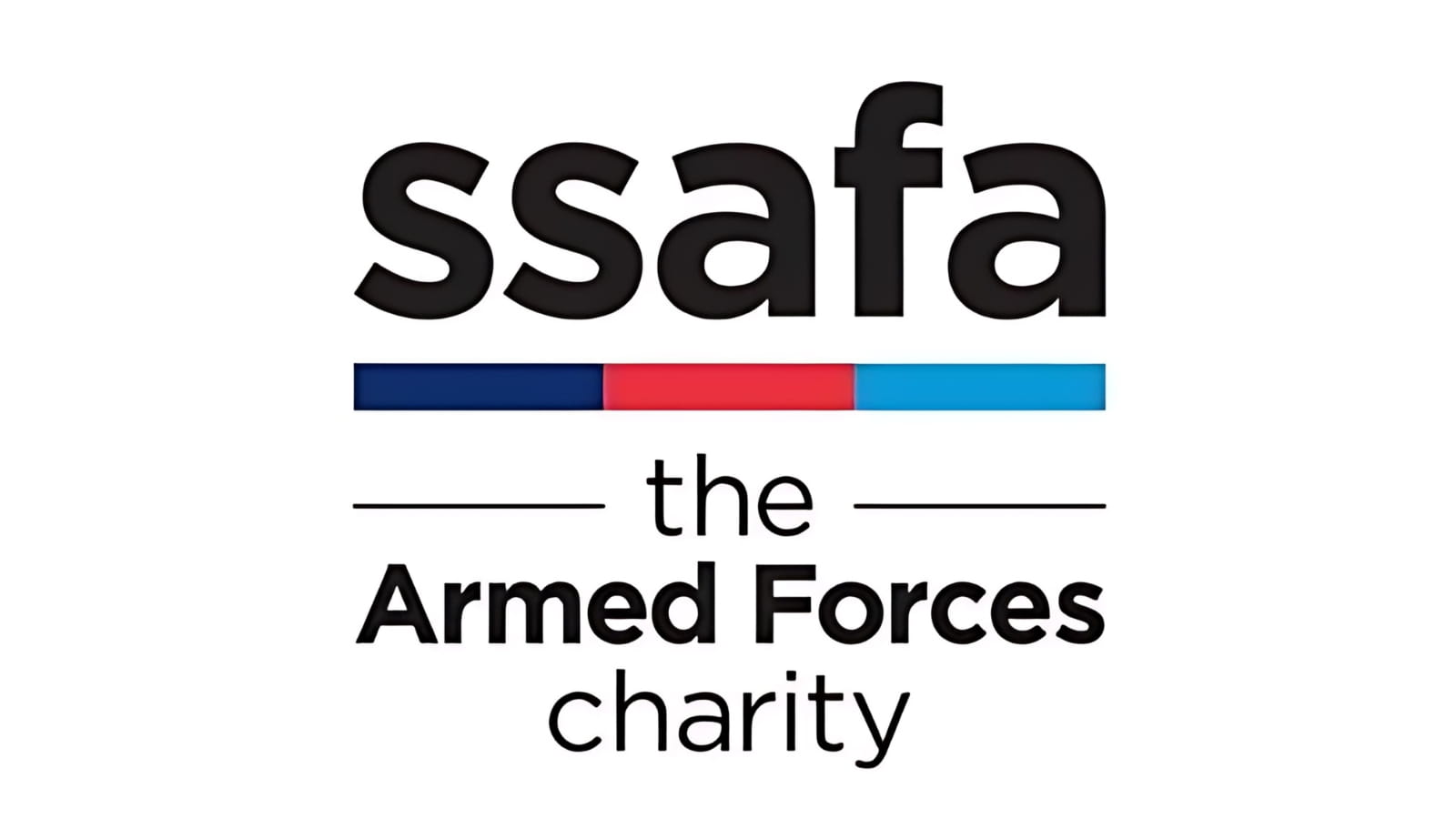 SSAFA logo