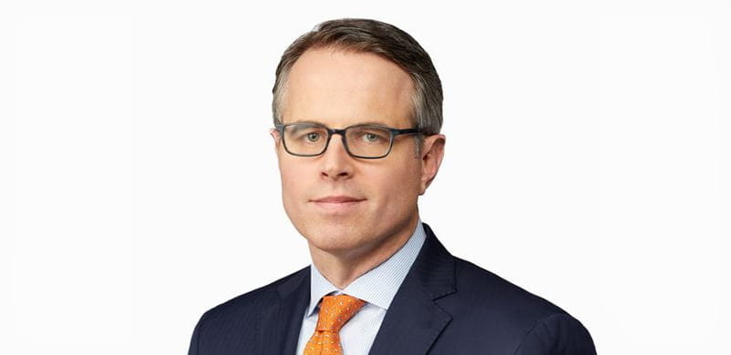 Chris Calio