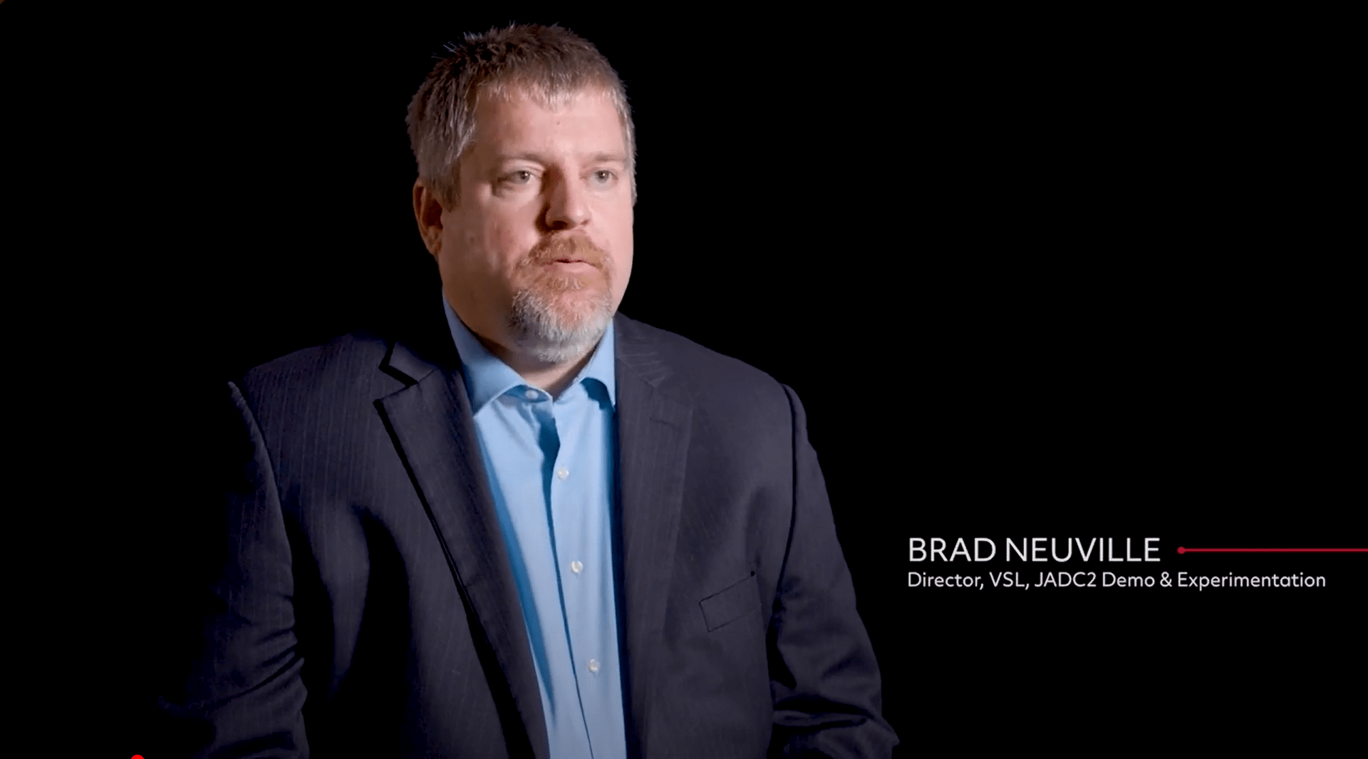 Brad Neuville