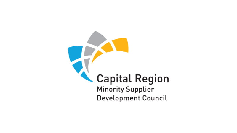 Capital Region Minority Supplier Development Council logo