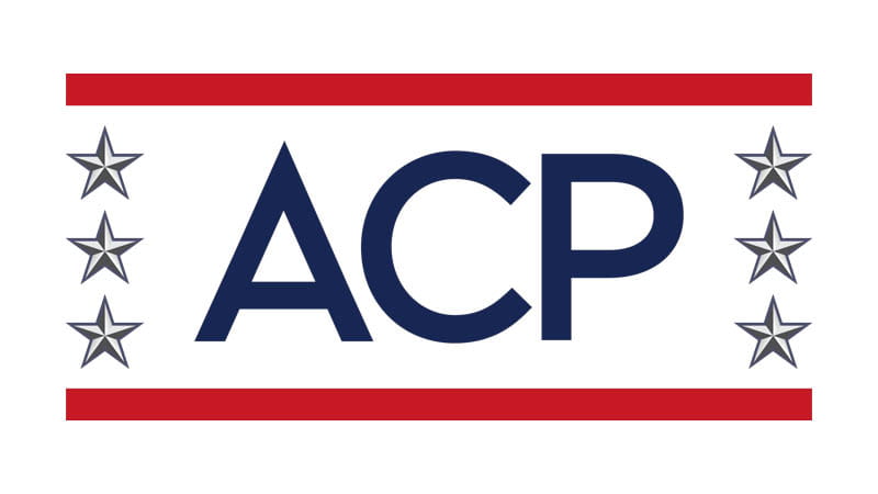 ACP logo