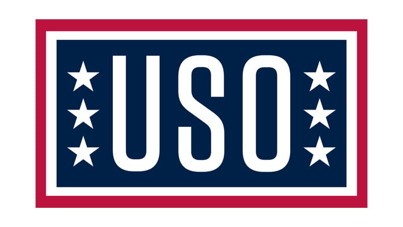 USO logo