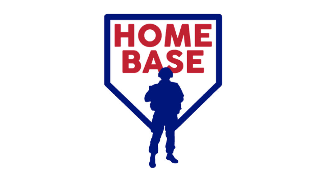 Home Base logo