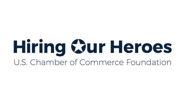 Hiring Our Heroes logo