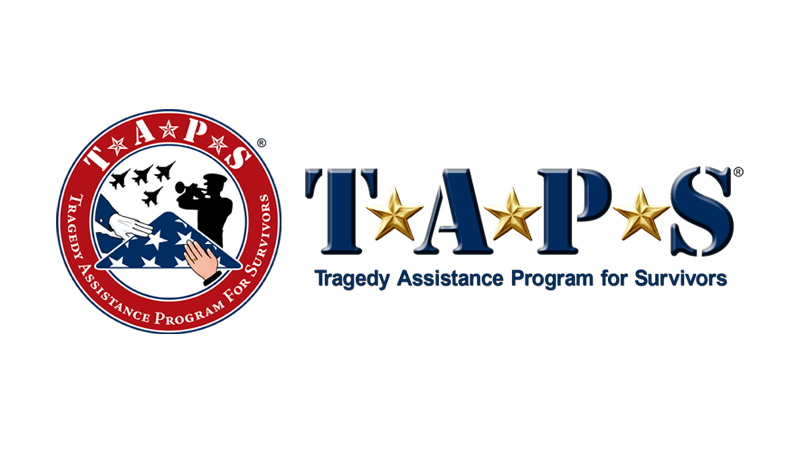 TAPS logo