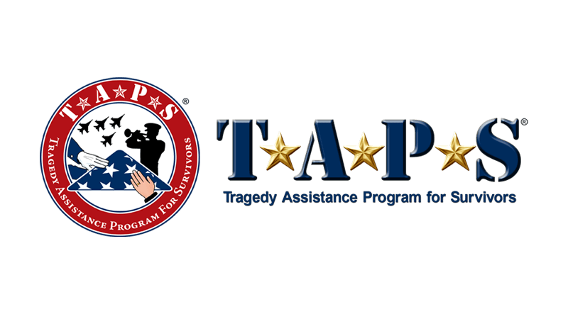 TAPS logo