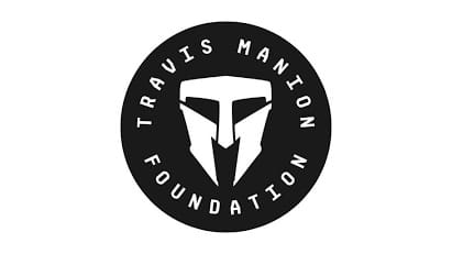 Travis Manion foundation logo