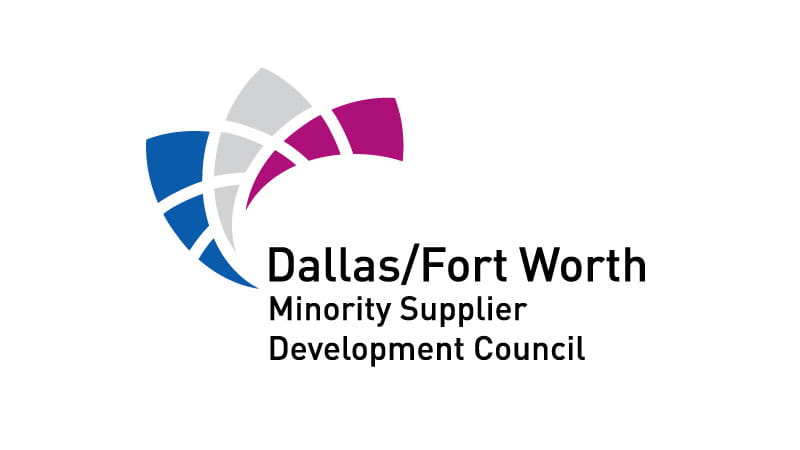 Dallas/Fort Worth Minority Supplier Development Council (DFWMSDC) logo