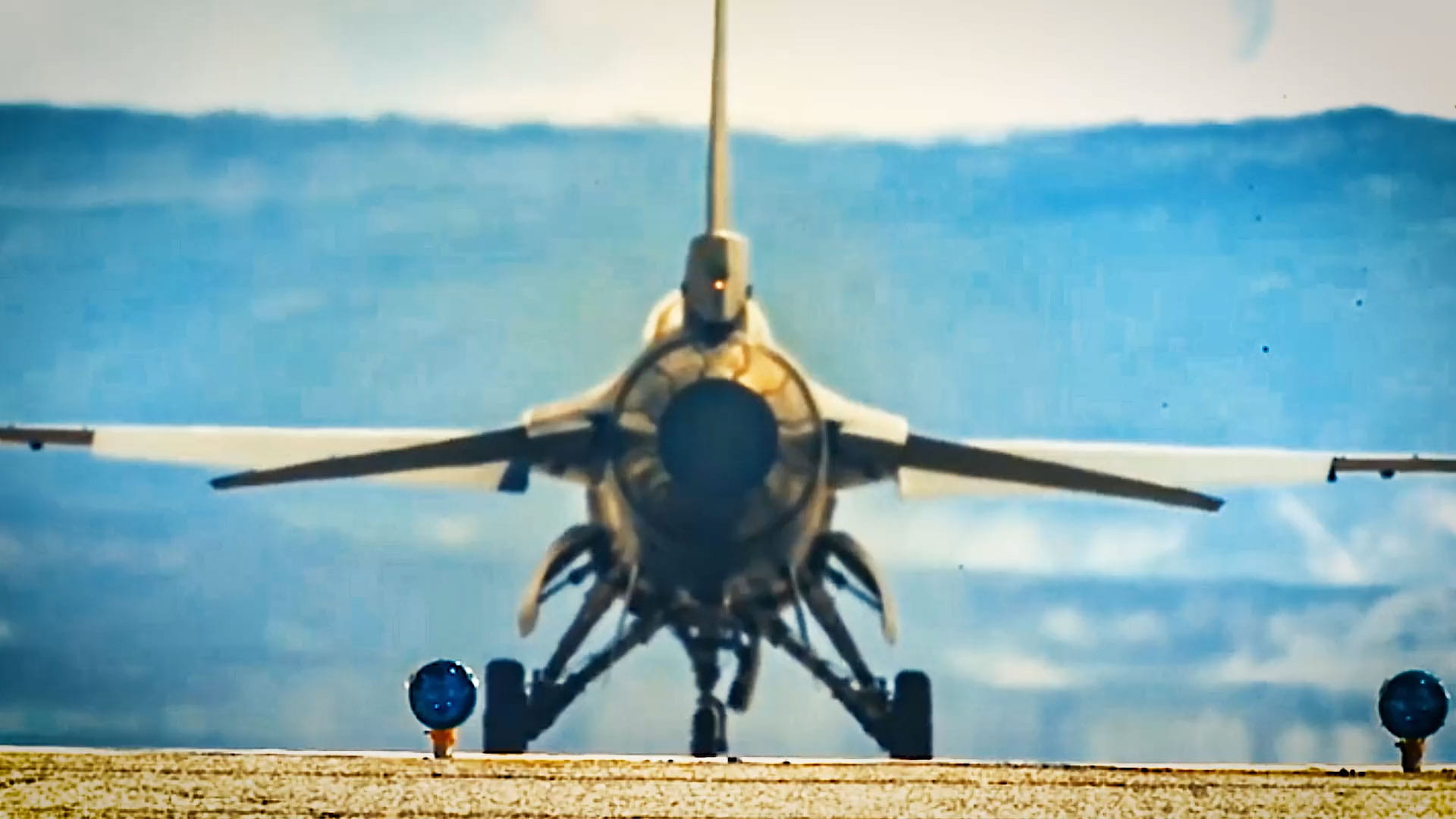 News | Flying with confidence: Why pilots love the F-15 and F-16 | RTX