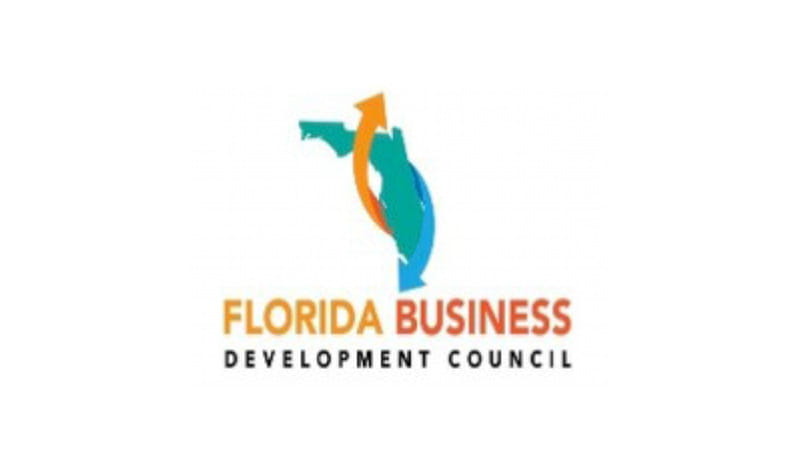 Florida Business Development Council logo