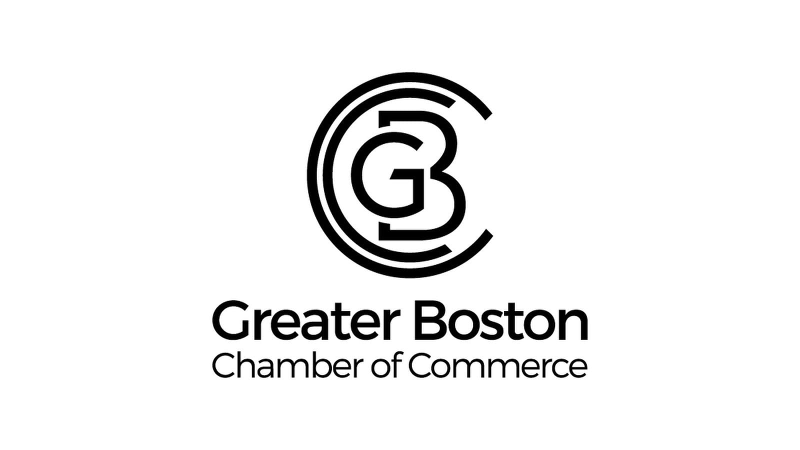 Greater Boston Chamber of Commerce (GBCC) logo