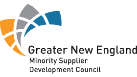 Greater New England Minority Supplier Development Council (GNEMSDC) logo