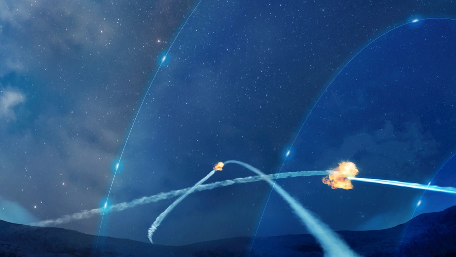 Layers of protection