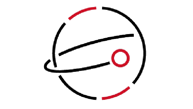 svg icon of earth rotating