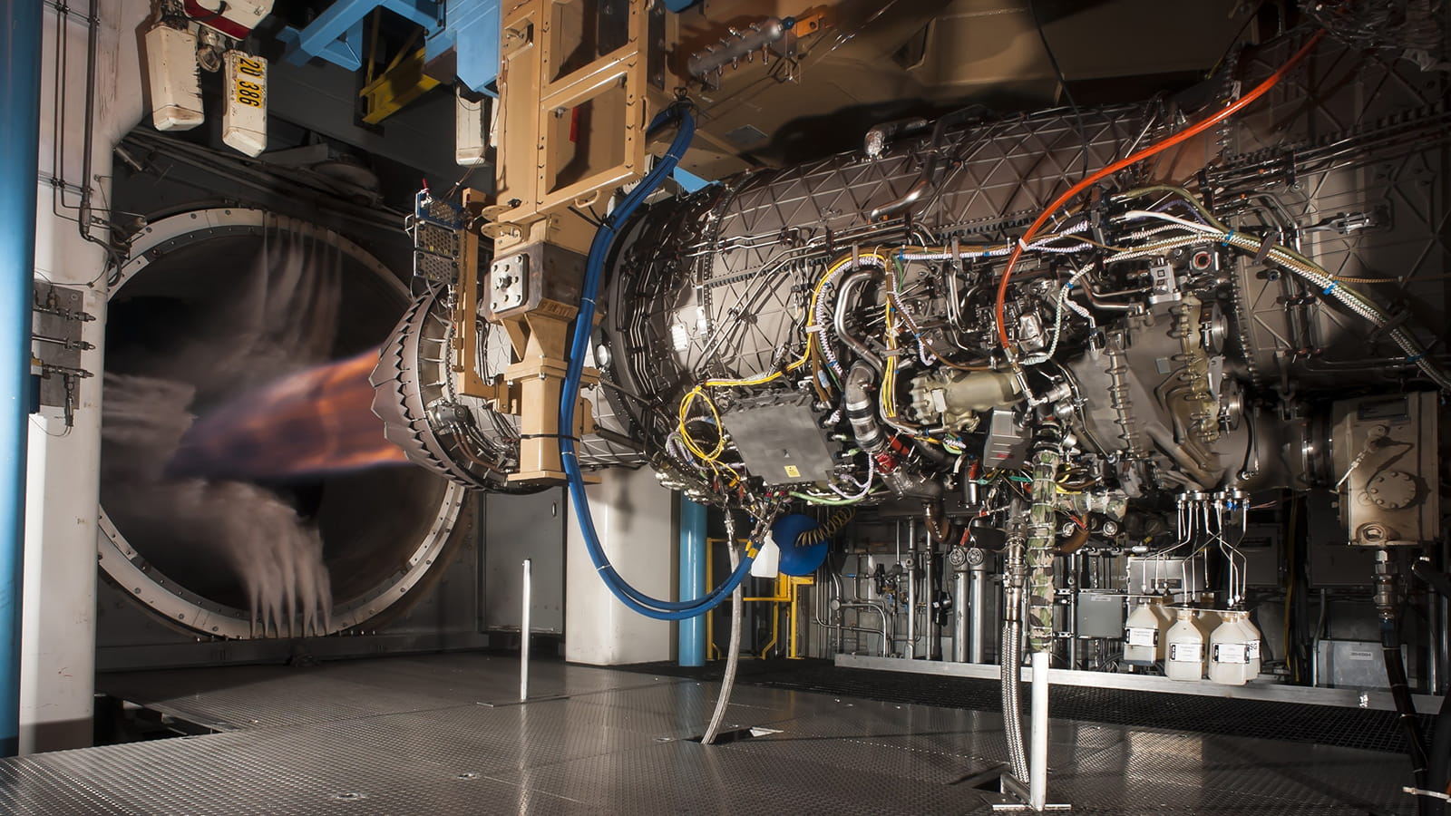 Arnold Engineering Development Complex