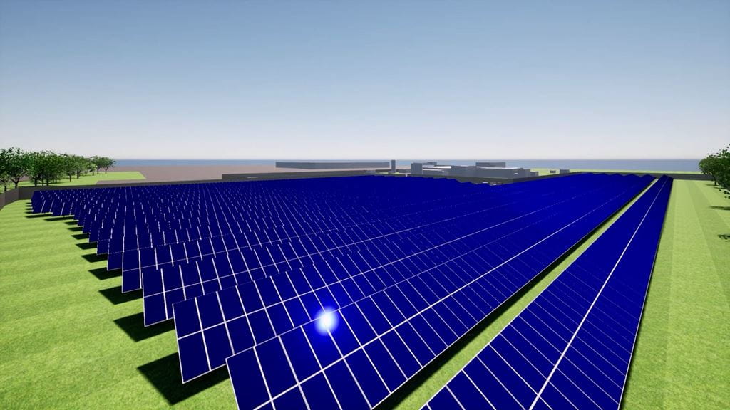 News | Collins Aerospace to install solar farm at Rockford facility | RTX