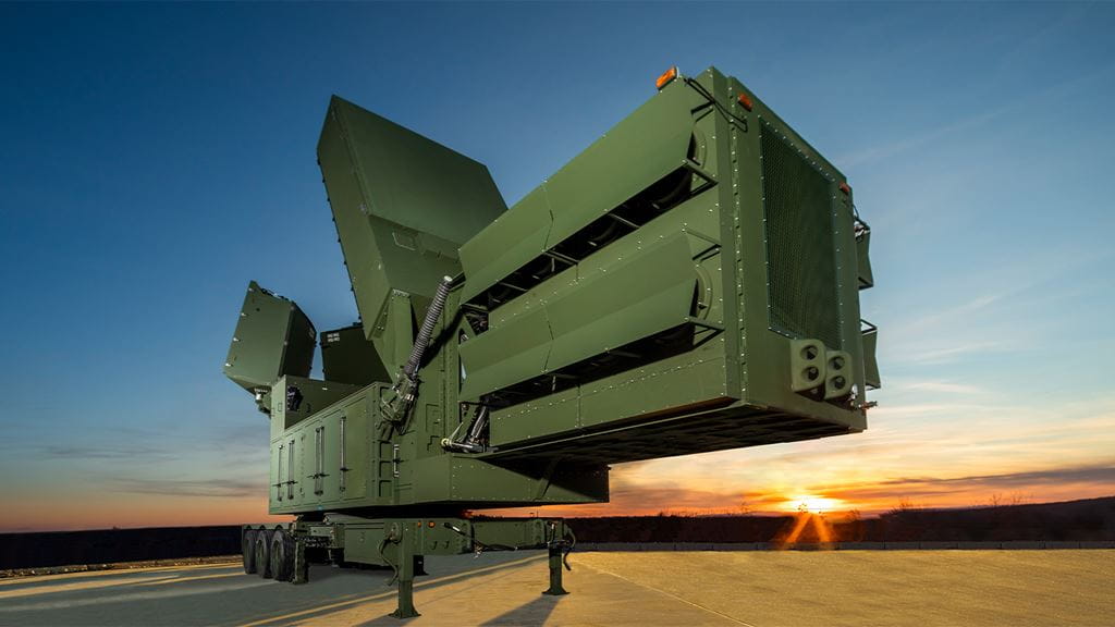 News | Second successful live-fire for RTX's Raytheon Lower Tier Air ...