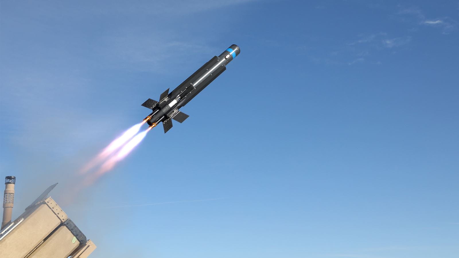 News | RTX's Raytheon demos KuRFS and Coyote performance against ...