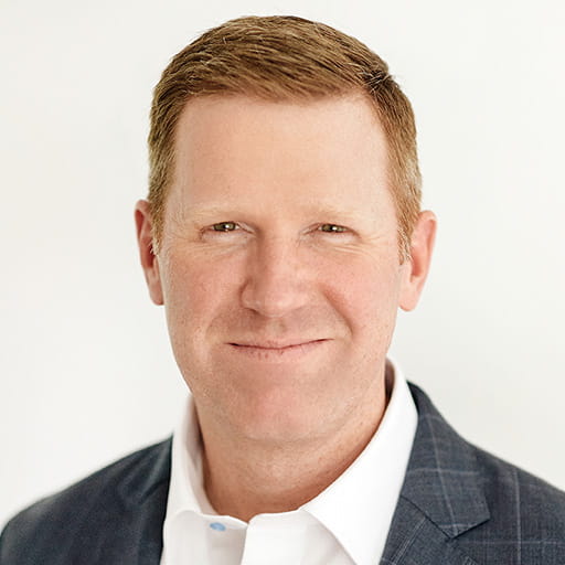 John Rogers portrait