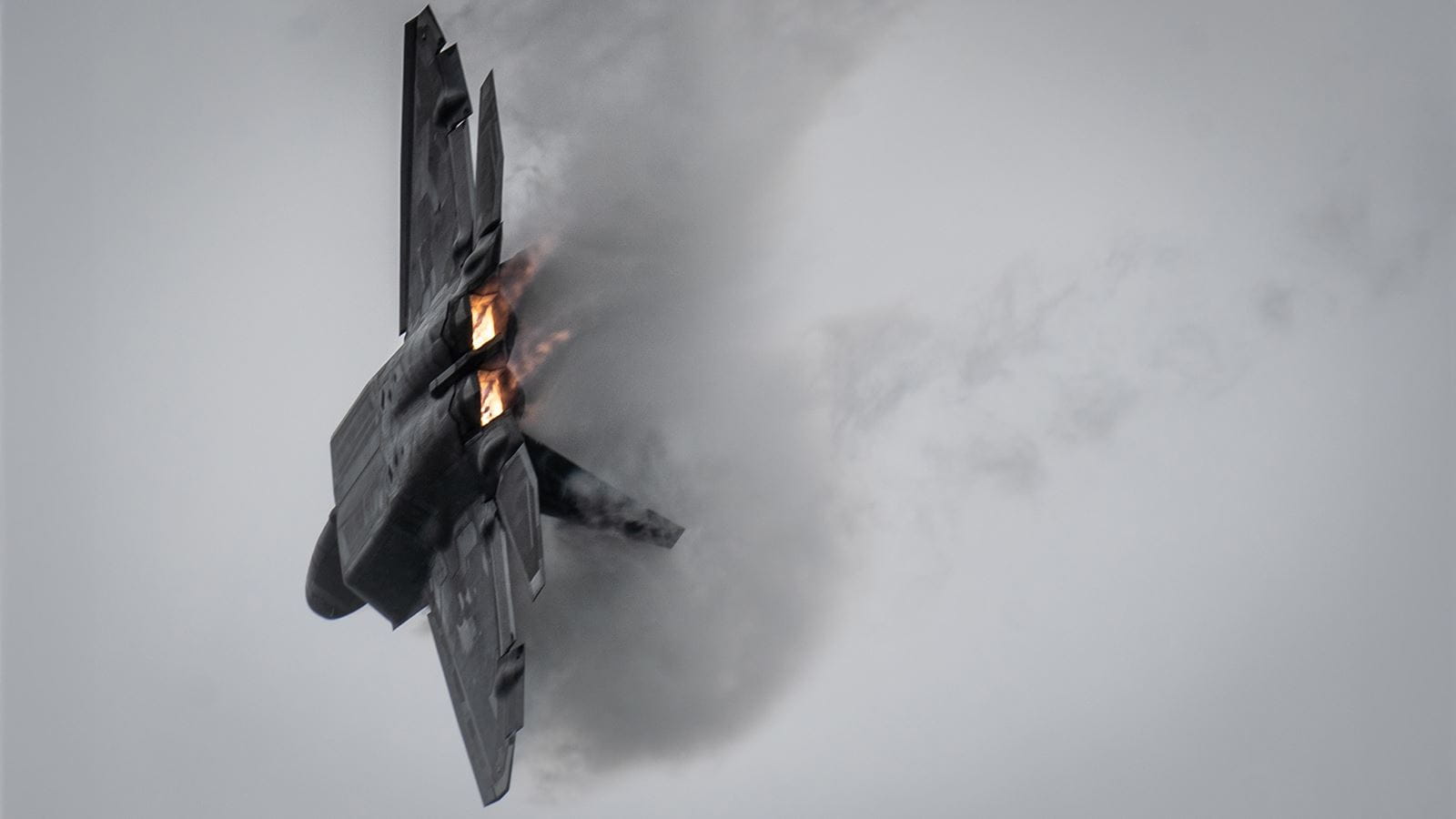 F119 Program Patch News | RTX's Pratt & Whitney awarded $1.5 billion F119 engine ...