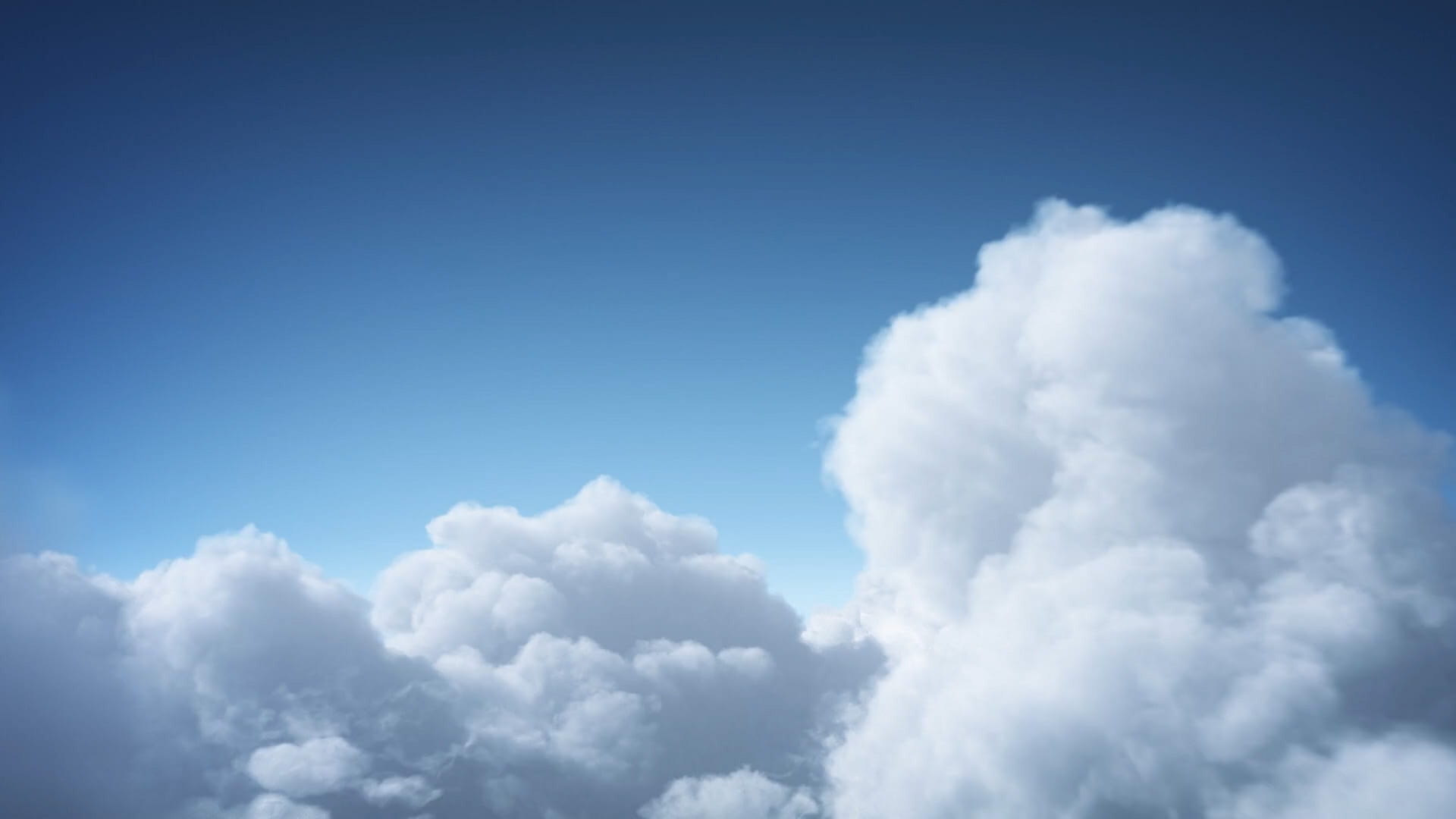 Clouds